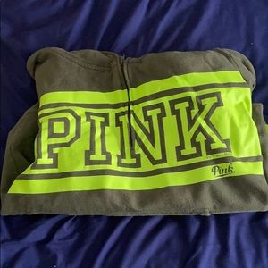 PINK hoodie